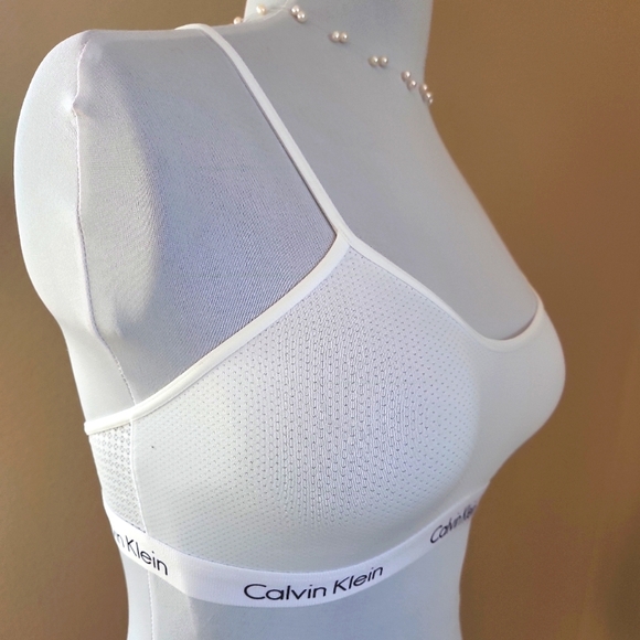Calvin Klein Bralette - Picture 7 of 10